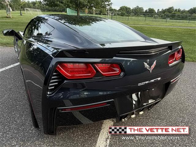 2015 Chevrolet Corvette (CC-2096547) for sale in Whitehouse Station, New Jersey