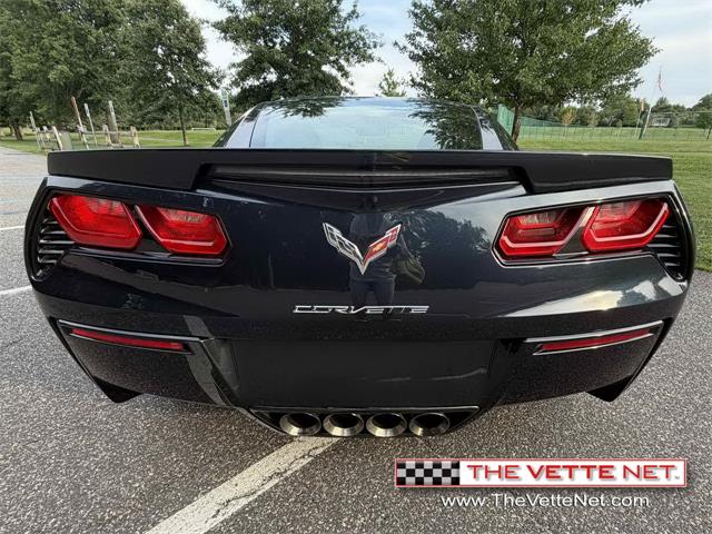 2015 Chevrolet Corvette (CC-2096547) for sale in Whitehouse Station, New Jersey