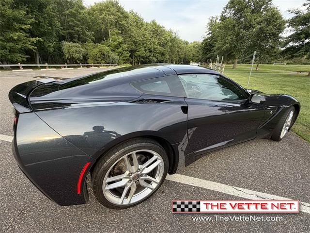 2015 Chevrolet Corvette (CC-2096547) for sale in Whitehouse Station, New Jersey