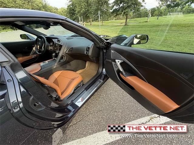 2015 Chevrolet Corvette (CC-2096547) for sale in Whitehouse Station, New Jersey