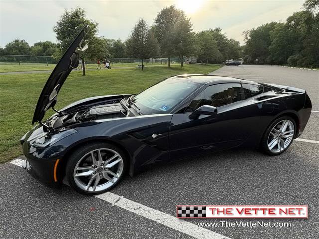 2015 Chevrolet Corvette (CC-2096547) for sale in Whitehouse Station, New Jersey