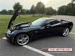 2015 Chevrolet Corvette (CC-2096547) for sale in Whitehouse Station, New Jersey