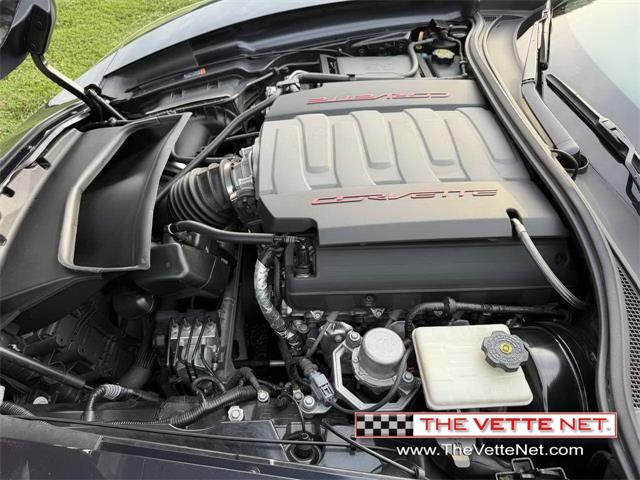 2015 Chevrolet Corvette (CC-2096547) for sale in Whitehouse Station, New Jersey