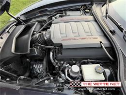 2015 Chevrolet Corvette (CC-2096547) for sale in Whitehouse Station, New Jersey