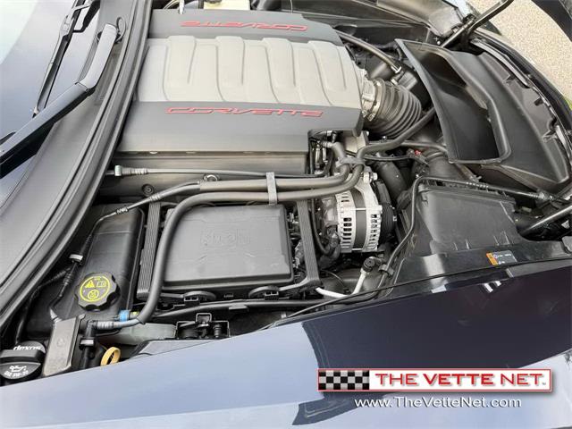 2015 Chevrolet Corvette (CC-2096547) for sale in Whitehouse Station, New Jersey