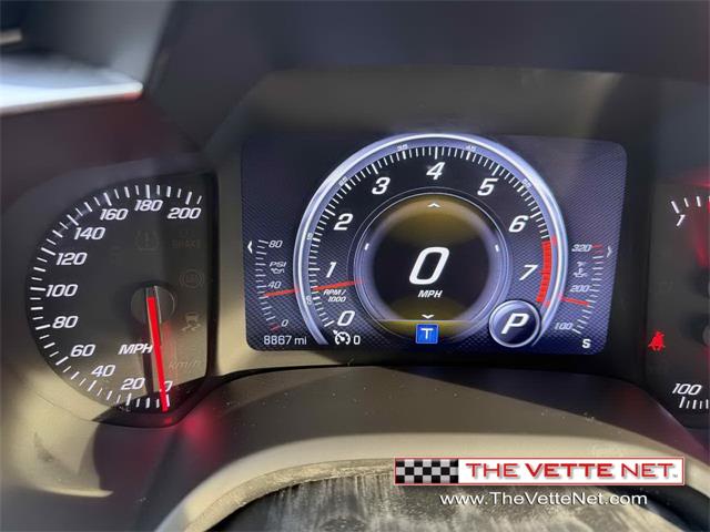 2015 Chevrolet Corvette (CC-2096547) for sale in Whitehouse Station, New Jersey