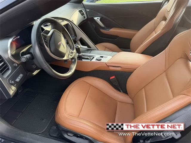 2015 Chevrolet Corvette (CC-2096547) for sale in Whitehouse Station, New Jersey