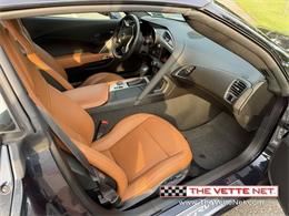 2015 Chevrolet Corvette (CC-2096547) for sale in Whitehouse Station, New Jersey
