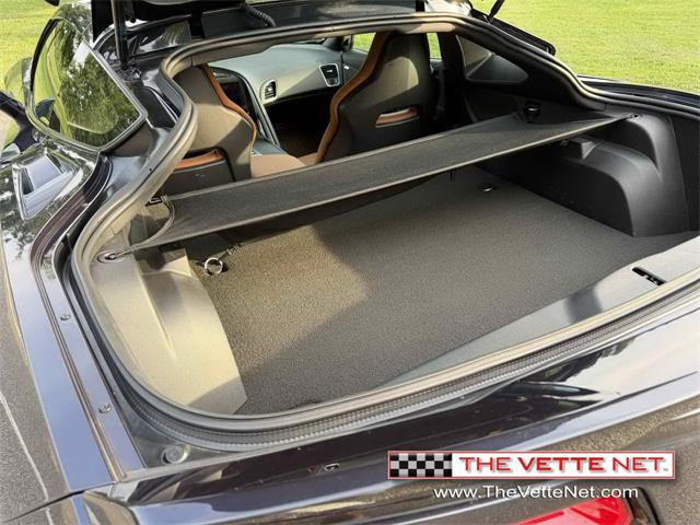2015 Chevrolet Corvette (CC-2096547) for sale in Whitehouse Station, New Jersey