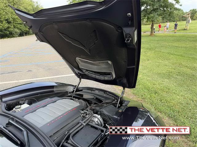 2015 Chevrolet Corvette (CC-2096547) for sale in Whitehouse Station, New Jersey