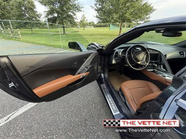 2015 Chevrolet Corvette (CC-2096547) for sale in Whitehouse Station, New Jersey