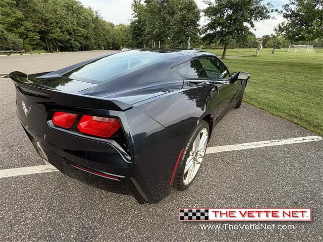 2015 Chevrolet Corvette (CC-2096547) for sale in Whitehouse Station, New Jersey