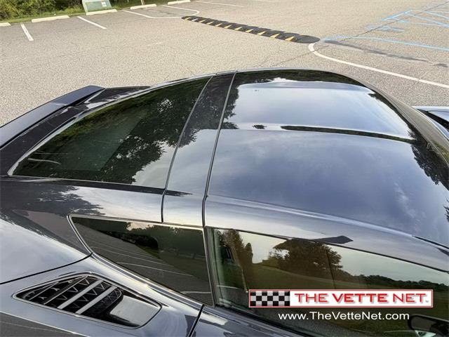 2015 Chevrolet Corvette (CC-2096547) for sale in Whitehouse Station, New Jersey