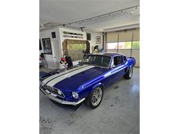 1967 Ford Mustang Fastback (CC-2096548) for sale in Bellingham, Washington