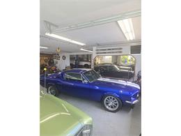 1967 Ford Mustang Fastback (CC-2096548) for sale in Bellingham, Washington