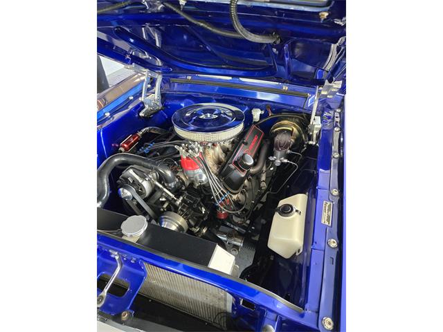 1967 Ford Mustang Fastback (CC-2096548) for sale in Bellingham, Washington
