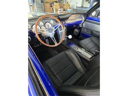 1967 Ford Mustang Fastback (CC-2096548) for sale in Bellingham, Washington