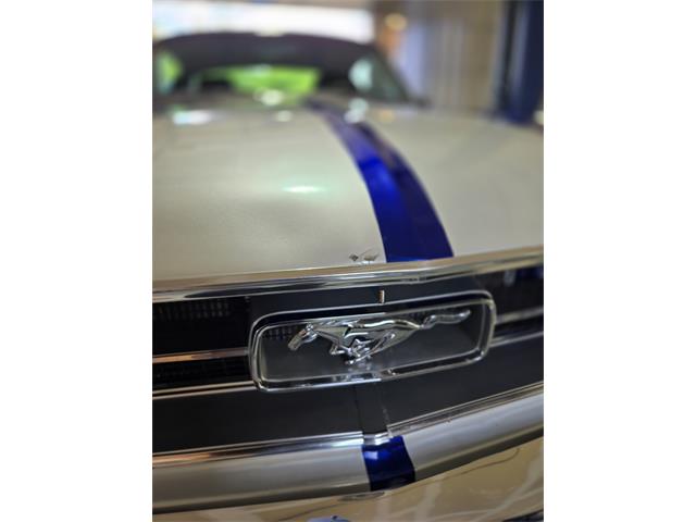 1967 Ford Mustang Fastback (CC-2096548) for sale in Bellingham, Washington