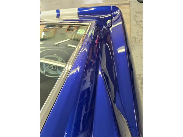 1967 Ford Mustang Fastback (CC-2096548) for sale in Bellingham, Washington