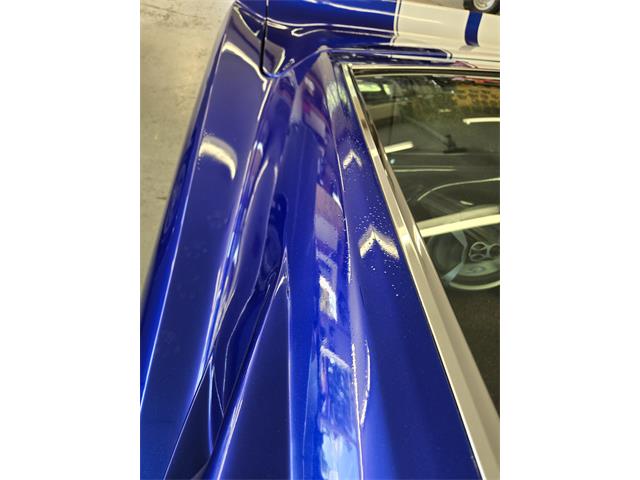 1967 Ford Mustang Fastback (CC-2096548) for sale in Bellingham, Washington