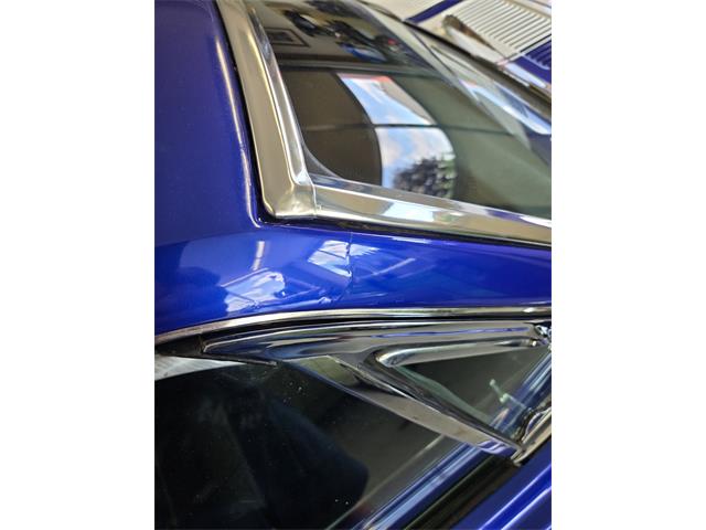 1967 Ford Mustang Fastback (CC-2096548) for sale in Bellingham, Washington