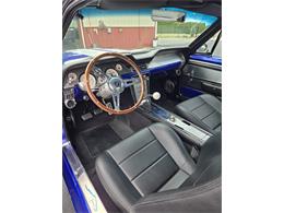 1967 Ford Mustang Fastback (CC-2096548) for sale in Bellingham, Washington