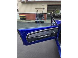 1967 Ford Mustang Fastback (CC-2096548) for sale in Bellingham, Washington