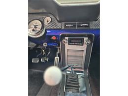 1967 Ford Mustang Fastback (CC-2096548) for sale in Bellingham, Washington
