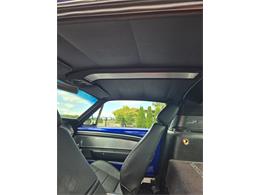 1967 Ford Mustang Fastback (CC-2096548) for sale in Bellingham, Washington
