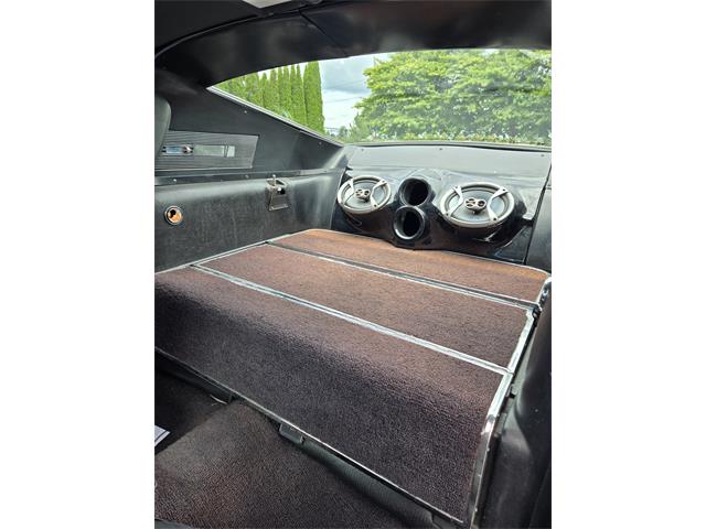 1967 Ford Mustang Fastback (CC-2096548) for sale in Bellingham, Washington