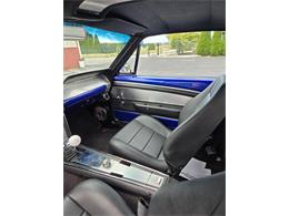 1967 Ford Mustang Fastback (CC-2096548) for sale in Bellingham, Washington