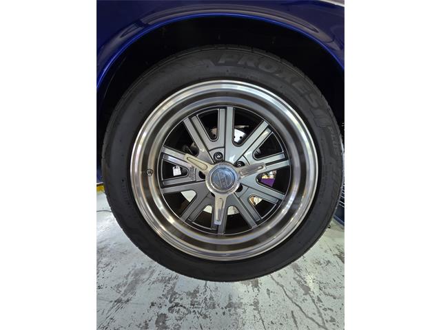 1967 Ford Mustang Fastback (CC-2096548) for sale in Bellingham, Washington