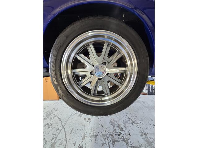 1967 Ford Mustang Fastback (CC-2096548) for sale in Bellingham, Washington