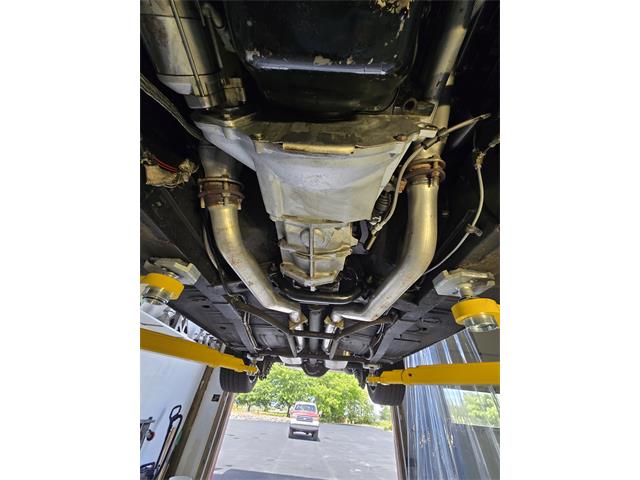 1967 Ford Mustang Fastback (CC-2096548) for sale in Bellingham, Washington