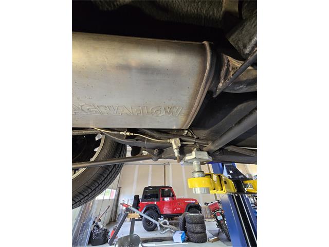 1967 Ford Mustang Fastback (CC-2096548) for sale in Bellingham, Washington