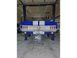 1967 Ford Mustang Fastback (CC-2096548) for sale in Bellingham, Washington