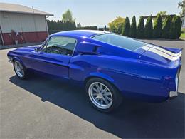 1967 Ford Mustang Fastback (CC-2096548) for sale in Bellingham, Washington