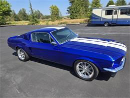1967 Ford Mustang Fastback (CC-2096548) for sale in Bellingham, Washington