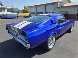 1967 Ford Mustang Fastback (CC-2096548) for sale in Bellingham, Washington
