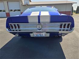 1967 Ford Mustang Fastback (CC-2096548) for sale in Bellingham, Washington