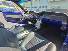 1967 Ford Mustang Fastback (CC-2096548) for sale in Bellingham, Washington