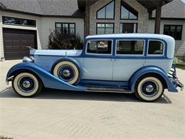 1934 Packard Eight (CC-2096549) for sale in Headingley , Manitoba