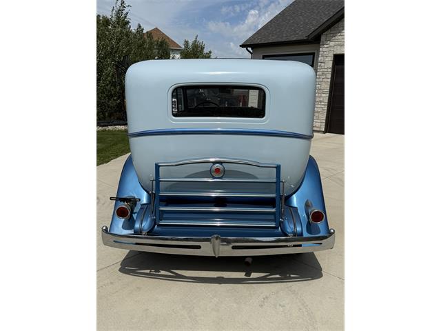 1934 Packard Eight (CC-2096549) for sale in Headingley , Manitoba