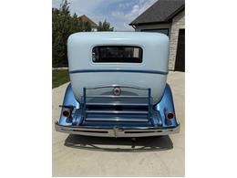 1934 Packard Eight (CC-2096549) for sale in Headingley , Manitoba