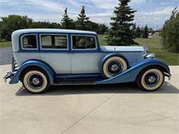 1934 Packard Eight (CC-2096549) for sale in Headingley , Manitoba