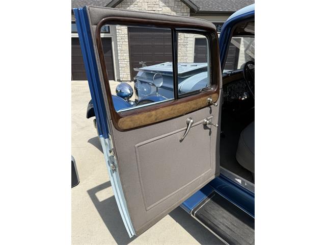 1934 Packard Eight (CC-2096549) for sale in Headingley , Manitoba