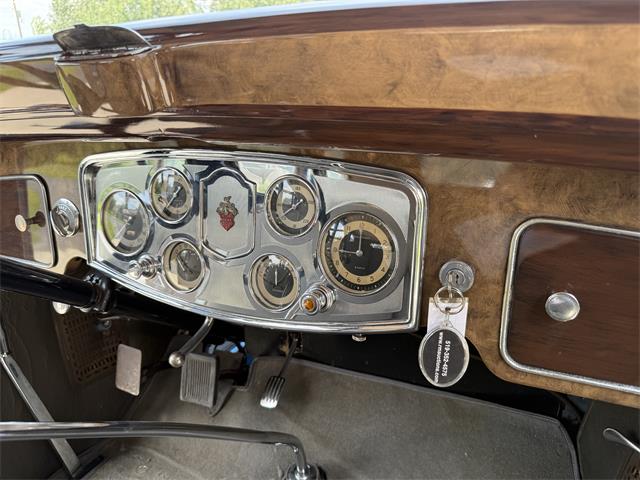 1934 Packard Eight (CC-2096549) for sale in Headingley , Manitoba