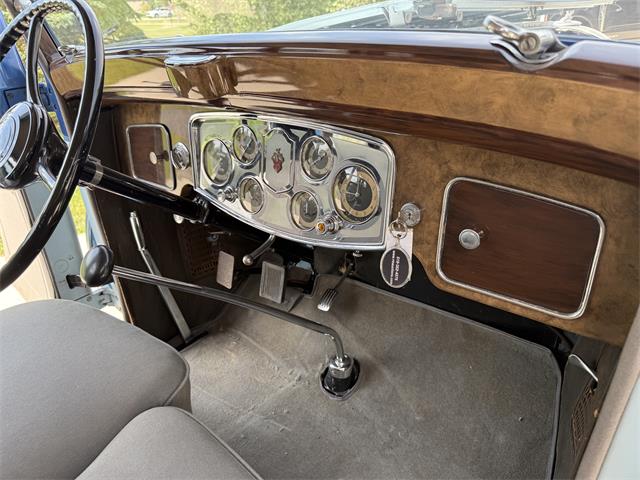 1934 Packard Eight (CC-2096549) for sale in Headingley , Manitoba