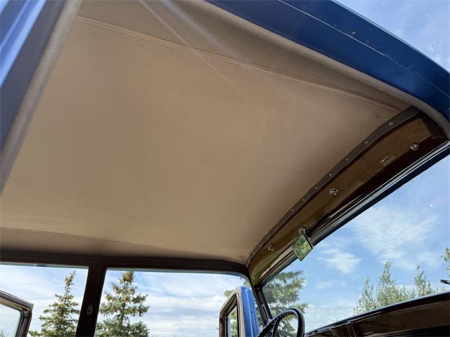 1934 Packard Eight (CC-2096549) for sale in Headingley , Manitoba