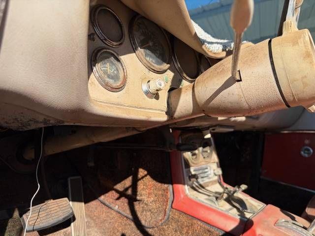 1963 Studebaker Avanti (CC-2090655) for sale in Cadillac, Michigan